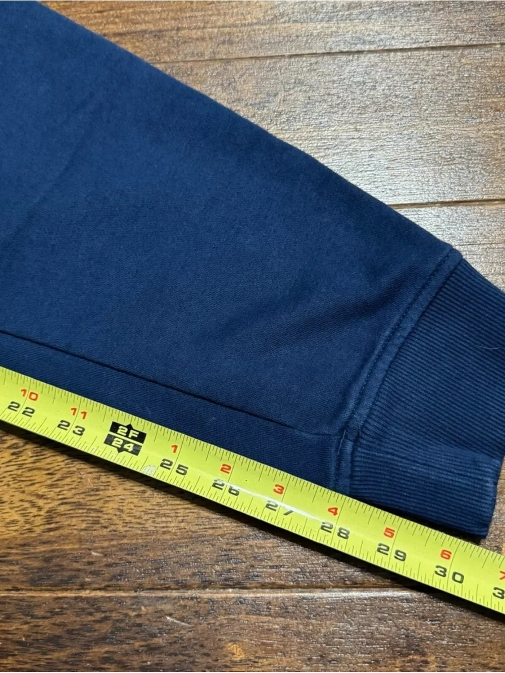 Under Armour Boys Navy Blue Jogger Sweatpants